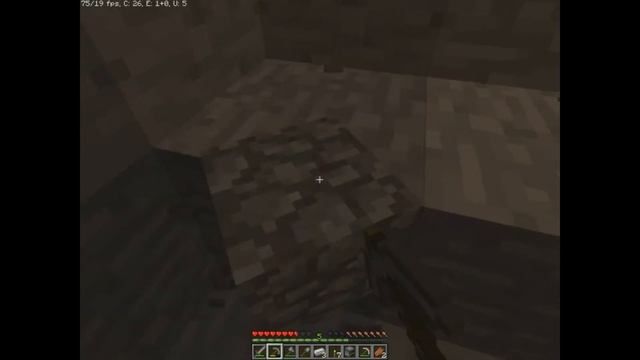 Выживание с другом в MINECRAFT #1 смотреть онлайн