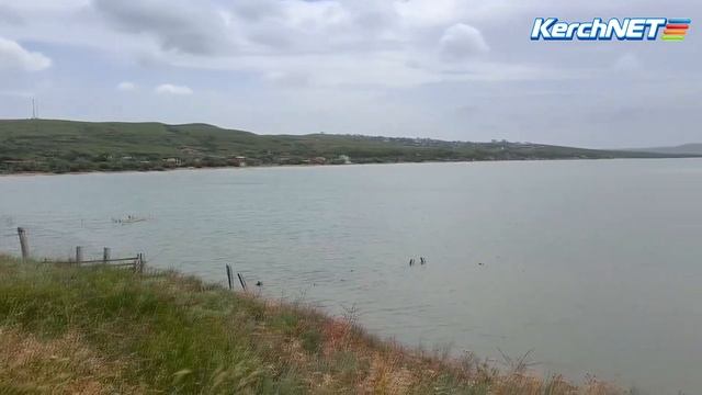 Новости с морей: мыс Зюк смотреть онлайн