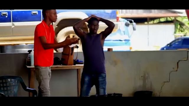 KOSENSI (FULL DRAMA MOVIE)