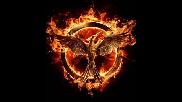 The Hanging Tree – The Hunger Games: Mockingjay, Part 1