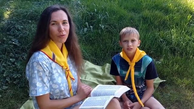 Отыскать и спасти (Луки 19:10) | Памятная жемчужина смотреть онлайн