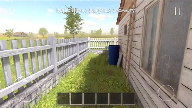 Эксперимент в Скулбое : Тройное прохождение на концовку с Воротами // SchoolBoy Runaway смотреть онлайн