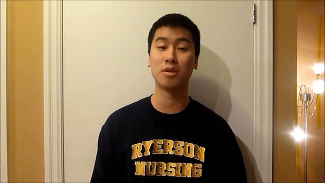 Vote Alfred Lam for NCU President (Campaign Video) смотреть онлайн