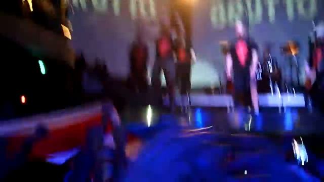 BRUTTO – Воины света (Pasage Gartenberg, Івано-Франківськ, 14.05.2015) смотреть онлайн