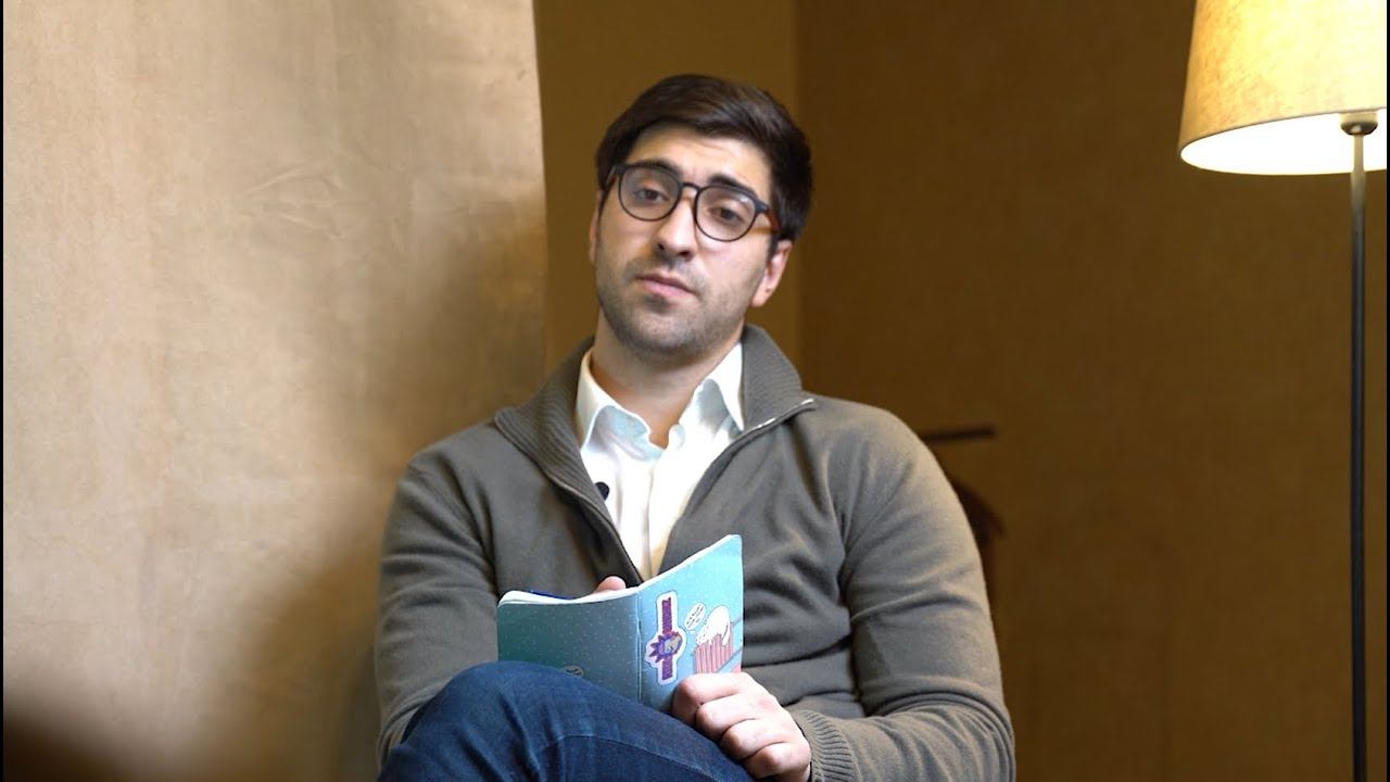 Психотерапевт в Пятигорске ⚕ смотреть онлайн