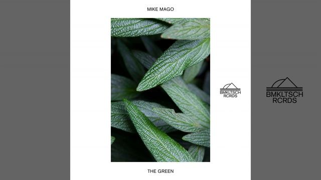 The Green (Extended) смотреть онлайн