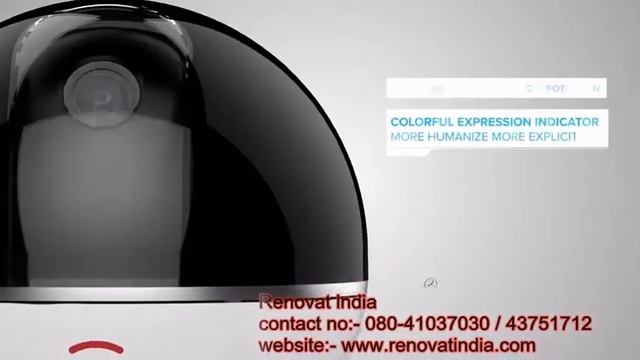 Hikvision Wifi Camera