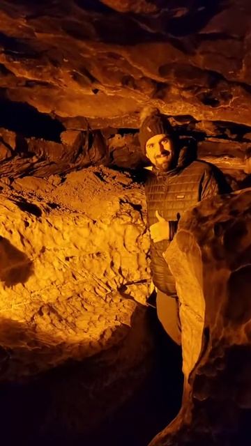 Mammoth Cave National Park, KY смотреть онлайн