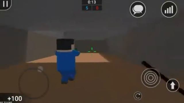 Block Strike|Горячий нож :3 смотреть онлайн