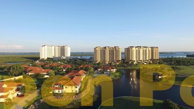 Cape Coral, Florida, Real Estate, Drone Video, King Group Realty, Elysia Shepherd And Michael Joray