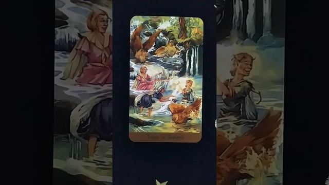 🌈03.04.2024.Энергетика дня:найти время для дружбы! смотреть онлайн