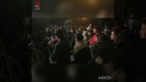 Рамазони нур туёнаи нав дар дехаи кадучи дойра базм кисми 1 2022 г.