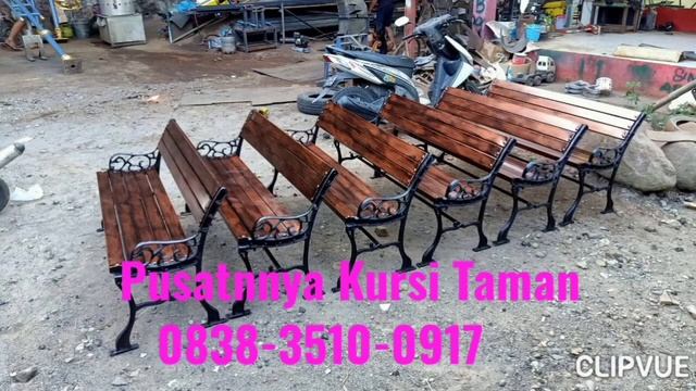 LARIS!!0838-3510-0917 WA, Harga Kursi Taman Murah di Jepara смотреть онлайн