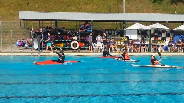 NP VS Espada NTU Opens 2016 смотреть онлайн