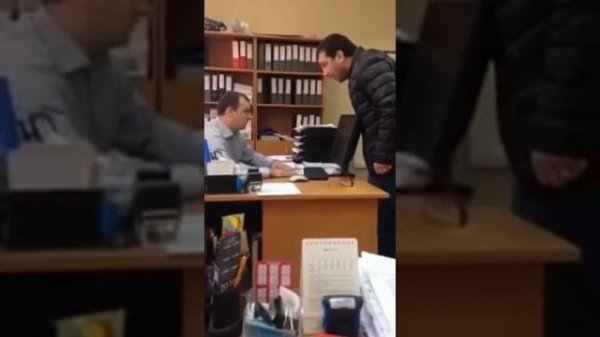 Матершинник унизил  ментов