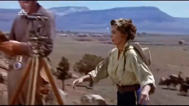 ЮГО ЗАПАДНЫЙ ПЕРЕХОД Вестерн Приключения. смотреть онлайн