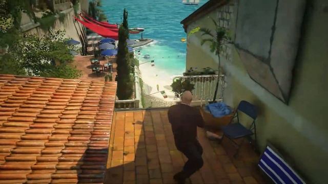 Fatman 3 Sapienza All NPCs Have Guns Kill Everyone смотреть онлайн