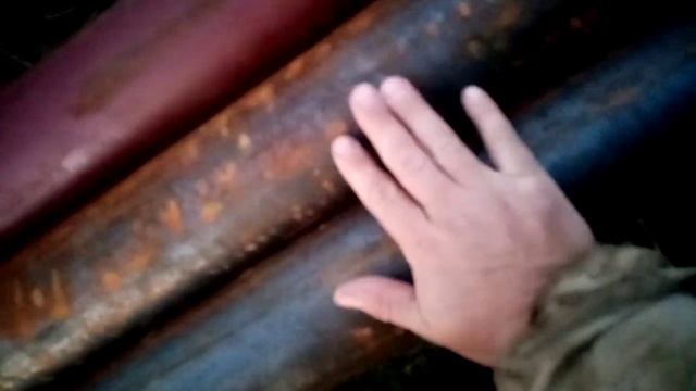 отверстия под сваекрут на винтовых сваях. смотреть онлайн