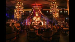 Buddha bar luxury lounge музыка для работы и сна