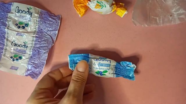 Полезные конфеты смотреть онлайн