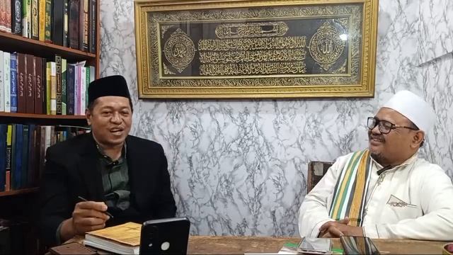 Diskusi Nasab Dengan Da'i Kondang Dari Surabaya Yang Masih Muhibbin⁉️ смотреть онлайн