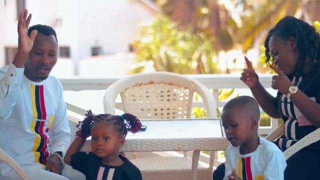 OSELEELA - JUSTUS MYELLO (OFFICIAL MUSIC VIDEO)