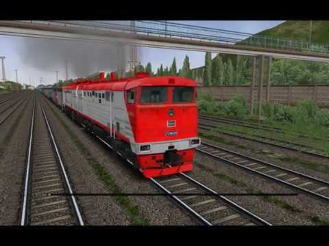 Just Freight Train смотреть онлайн