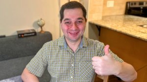 Уютный вечер в гостях у Вани - Субботний стрим. "Неожиданные" рецепты!!!