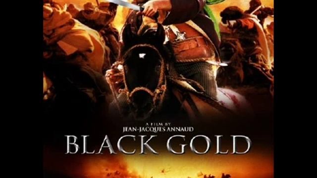 Black Gold/Day Of The Falcon (That MOVIE-NUT review) смотреть онлайн