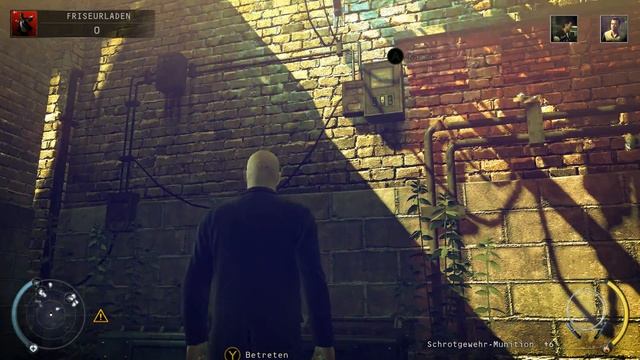 Hitman:Absolution #12 - 3 neue Opfer | Let's Play смотреть онлайн