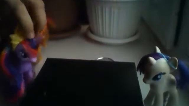 новый год пони смотреть онлайн