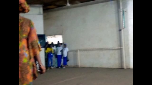 Wasan Sallah Na Adams Dorayi Da Zainab Sambisa A Kasar Niger 🇳🇪 смотреть онлайн