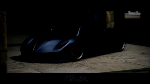 GTA Online | SLAMMED OSIRIS | Stance Showcase | GTA Stanced Cars | Pagani Huayra смотреть онлайн