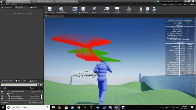 CamStab - True First Person Camera WIP смотреть онлайн