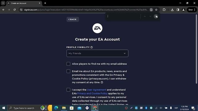 How To Link EA Account to Steam ✅ 2025 Tutorial смотреть онлайн