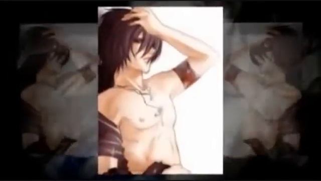 Vampire Tribute~Spellbound смотреть онлайн