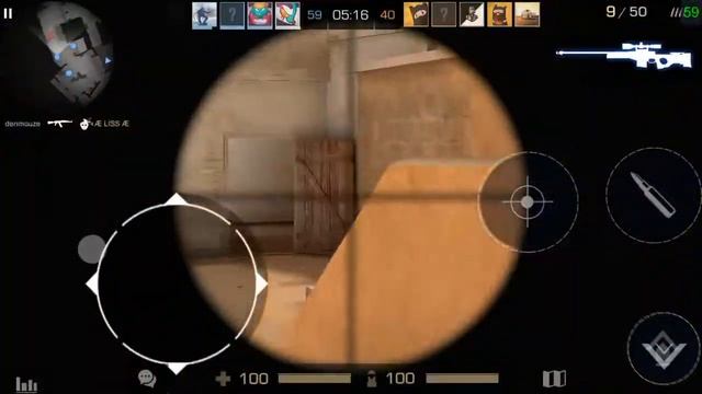 Когда руки из попы ,PandaAttach Standoof2 смотреть онлайн