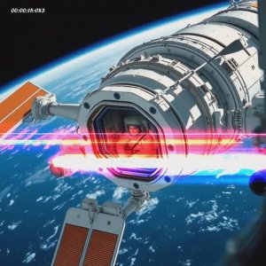 Зов Спутника (Call of the Satellite)]