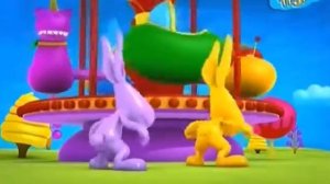 Угадай ка с Тижиком и Тижинкой   пропавший костюм Путанника  серия 18 )