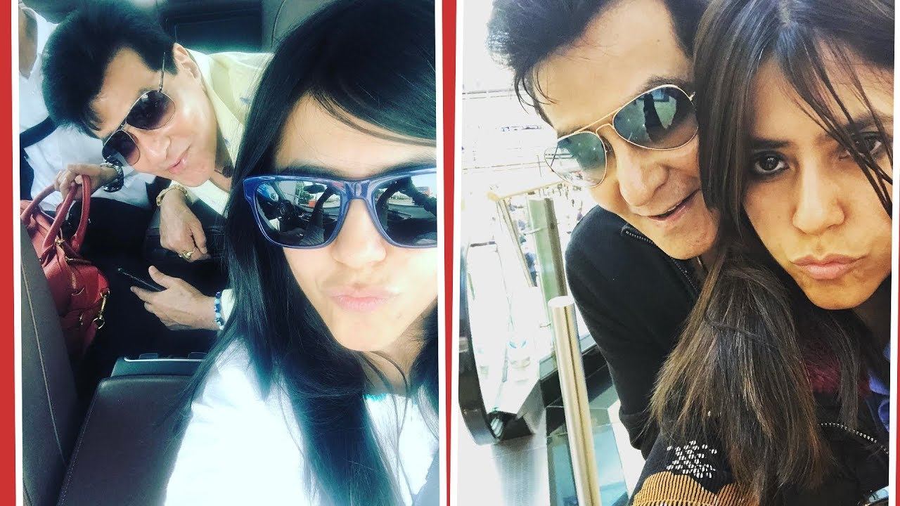 Джитендра сегодня: жена, дети смотреть онлайн