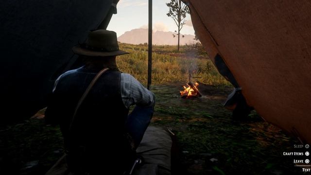 RDR2 - Cattle Teaser, Zebra Tamer смотреть онлайн