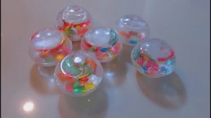 Сферы из Изомальта. Оригинальный сахарный декор, для украшения на Торт.