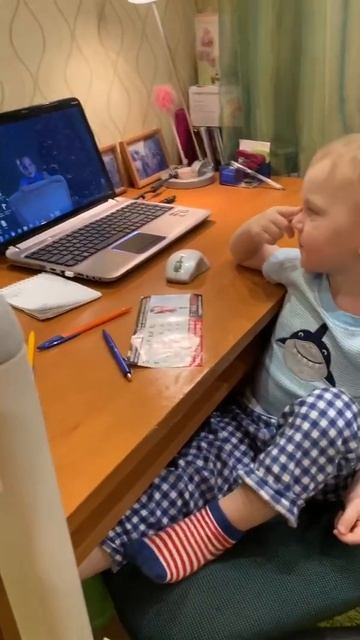 компьютер смотреть онлайн