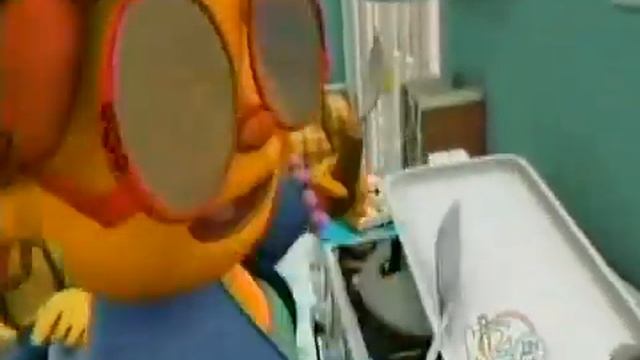 Sid The Science Kid Se1 - Ep14 Too Much Noise! - Part 12