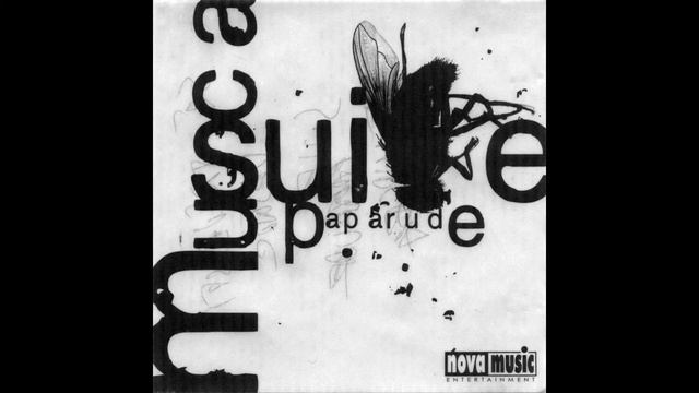 Suie Paparude - Musca EP смотреть онлайн