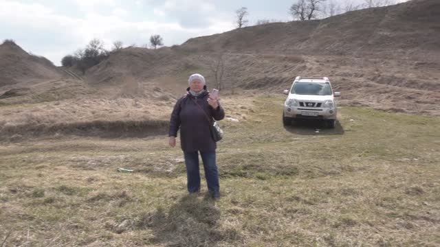 Встреча весны в Семибалках Март 2024 смотреть онлайн