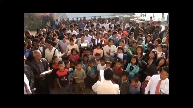 TKMP(Tuisan Khual Mipi Pawlkom) la смотреть онлайн