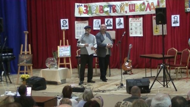 1 Евгений Лихачев. смотреть онлайн