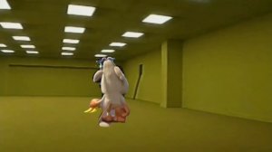 Буба попал в Закулисье. 1 часть. #закулисье #буба