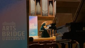 Хаванова Софья 16 лет